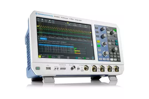 Осциллограф Rohde & Schwarz RTM3004-B243
