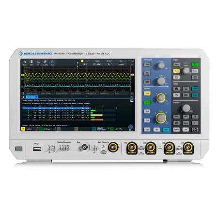 Осциллограф Rohde & Schwarz RTM3002-B2210