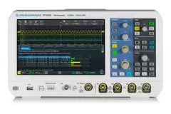 Осциллограф Rohde & Schwarz RTM3004-B2410