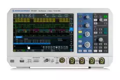 Осциллограф Rohde & Schwarz RTA4004-B2410