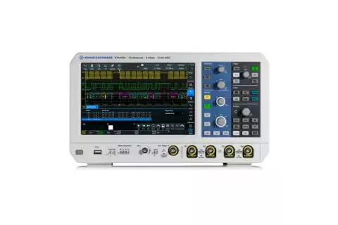 Осциллограф Rohde & Schwarz RTA4004-B2410