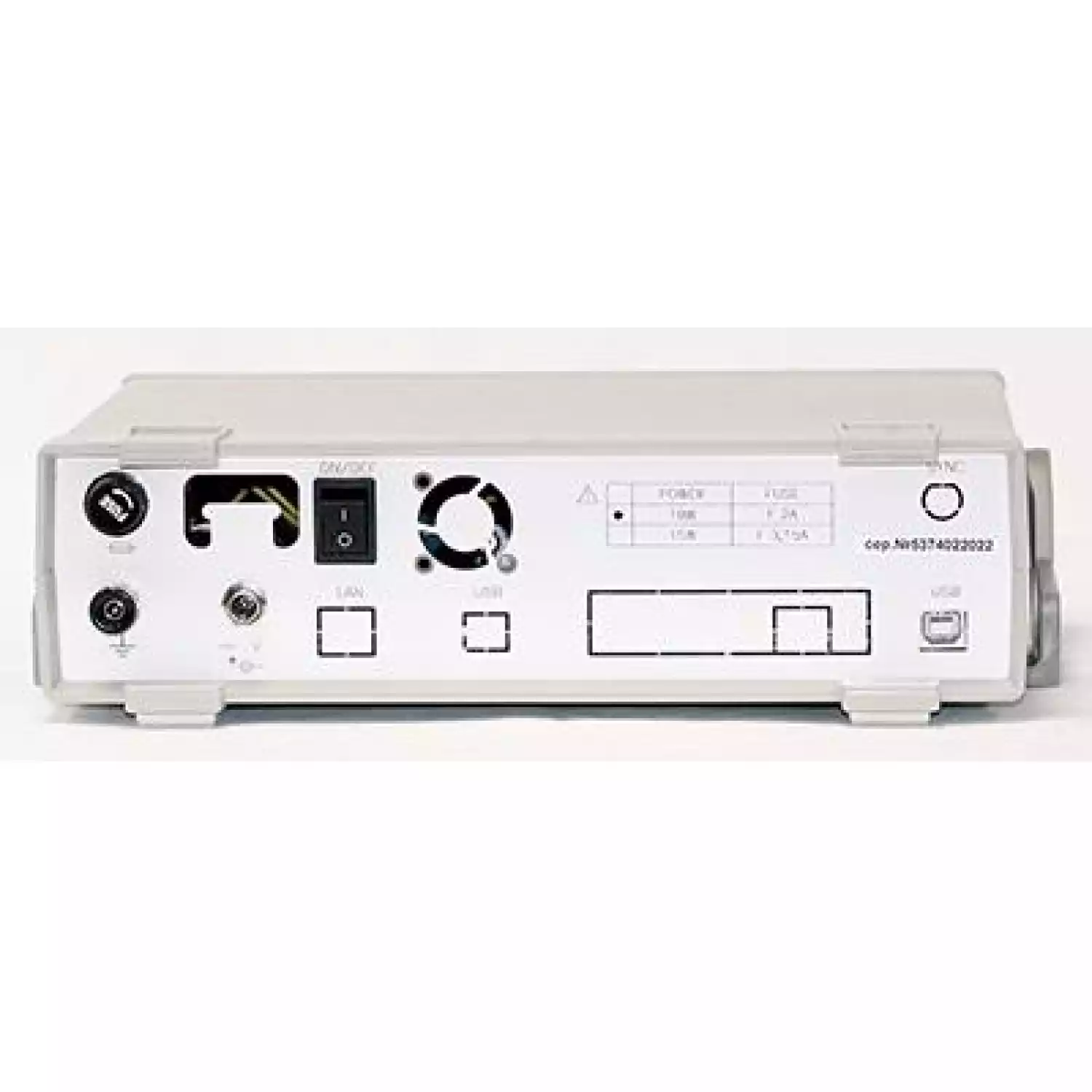 Прибор комбинированный АСК-4106 - 2