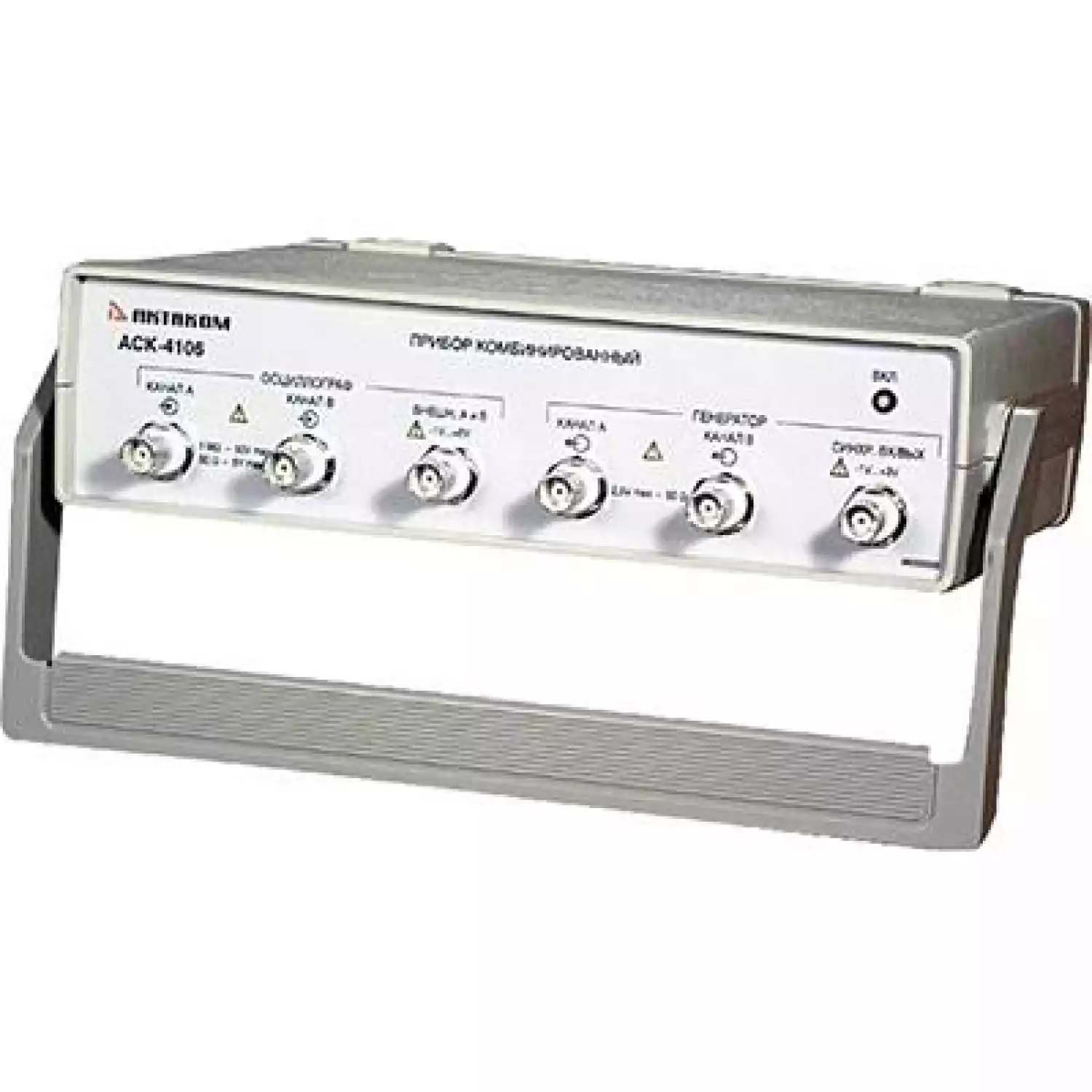 Прибор комбинированный АСК-4106 - 1
