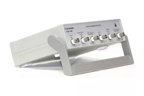 Прибор комбинированный АСК-4106-L
