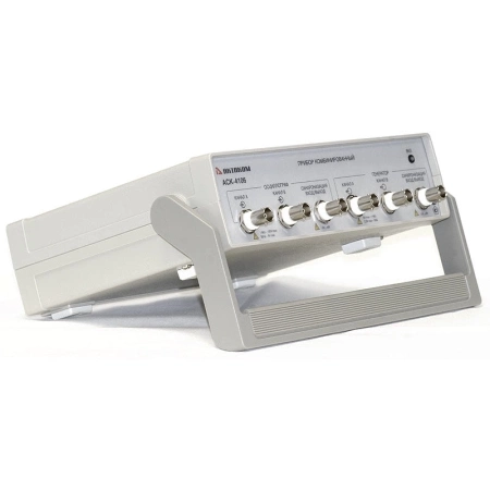Прибор комбинированный АСК-4106-L