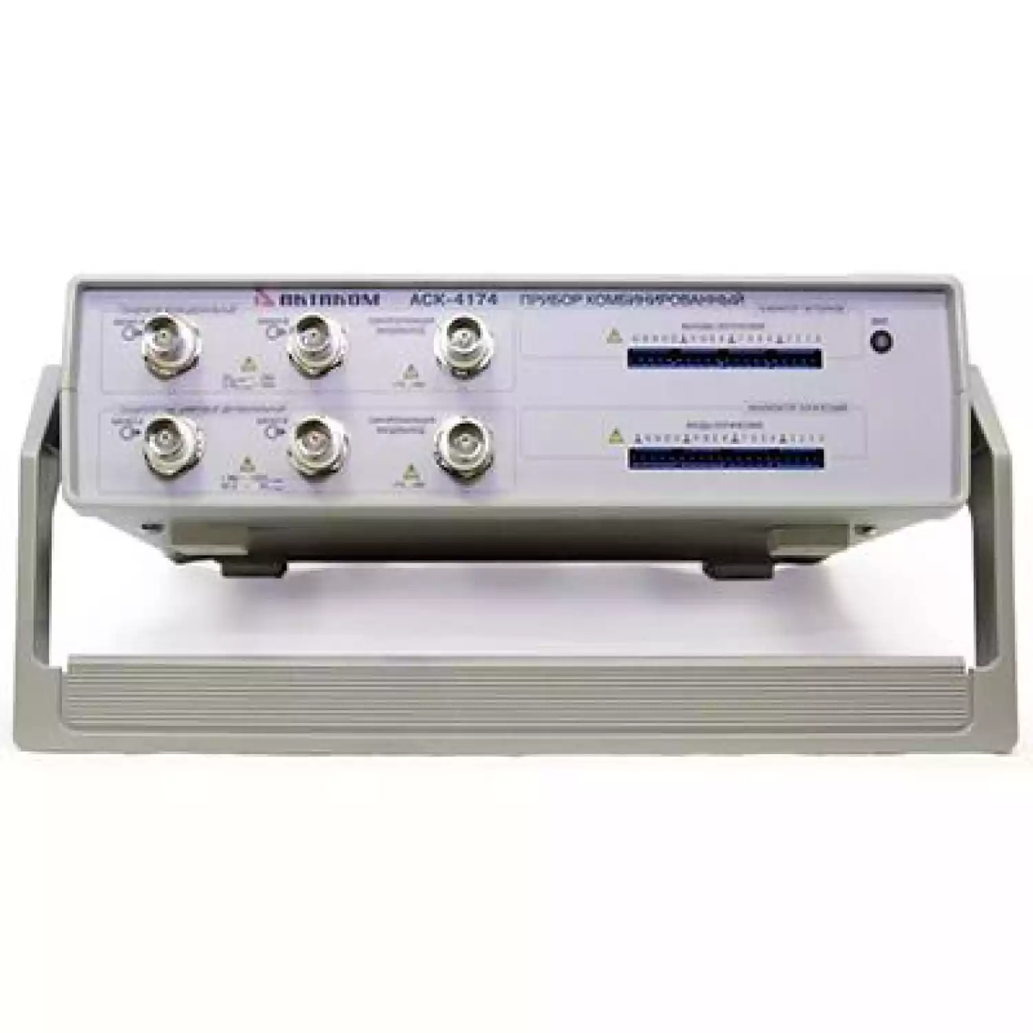 Прибор комбинированный АСК-4174 - 1