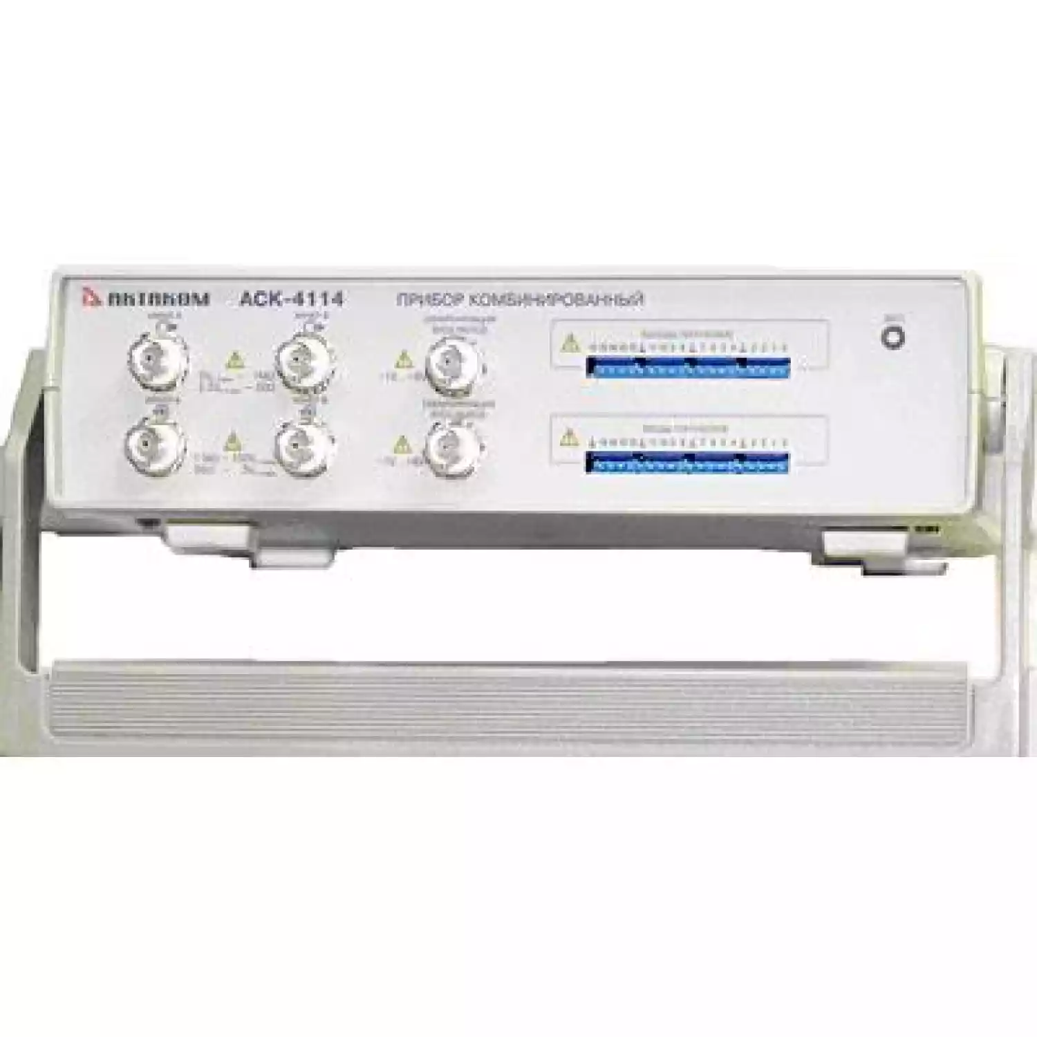 Прибор комбинированный АСК-4114 - 1