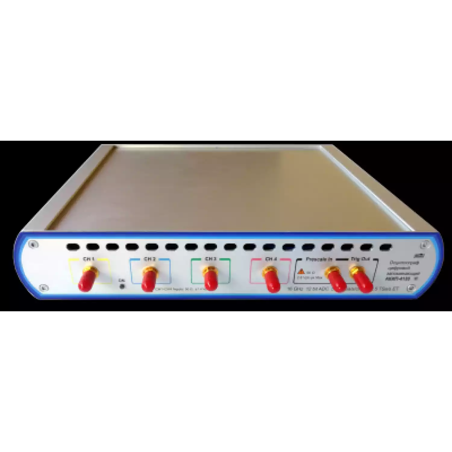 Осциллограф АКИП-4133 - 2