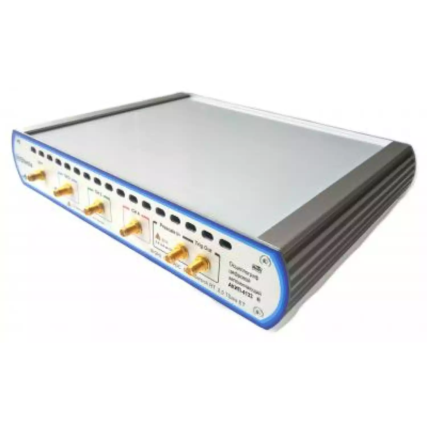 Осциллограф АКИП-4133 - 1