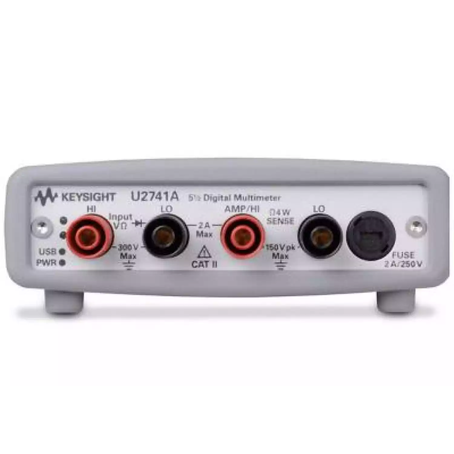 Осциллограф U2701A - 1