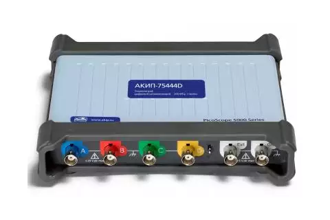 Осциллограф АКИП-75244D