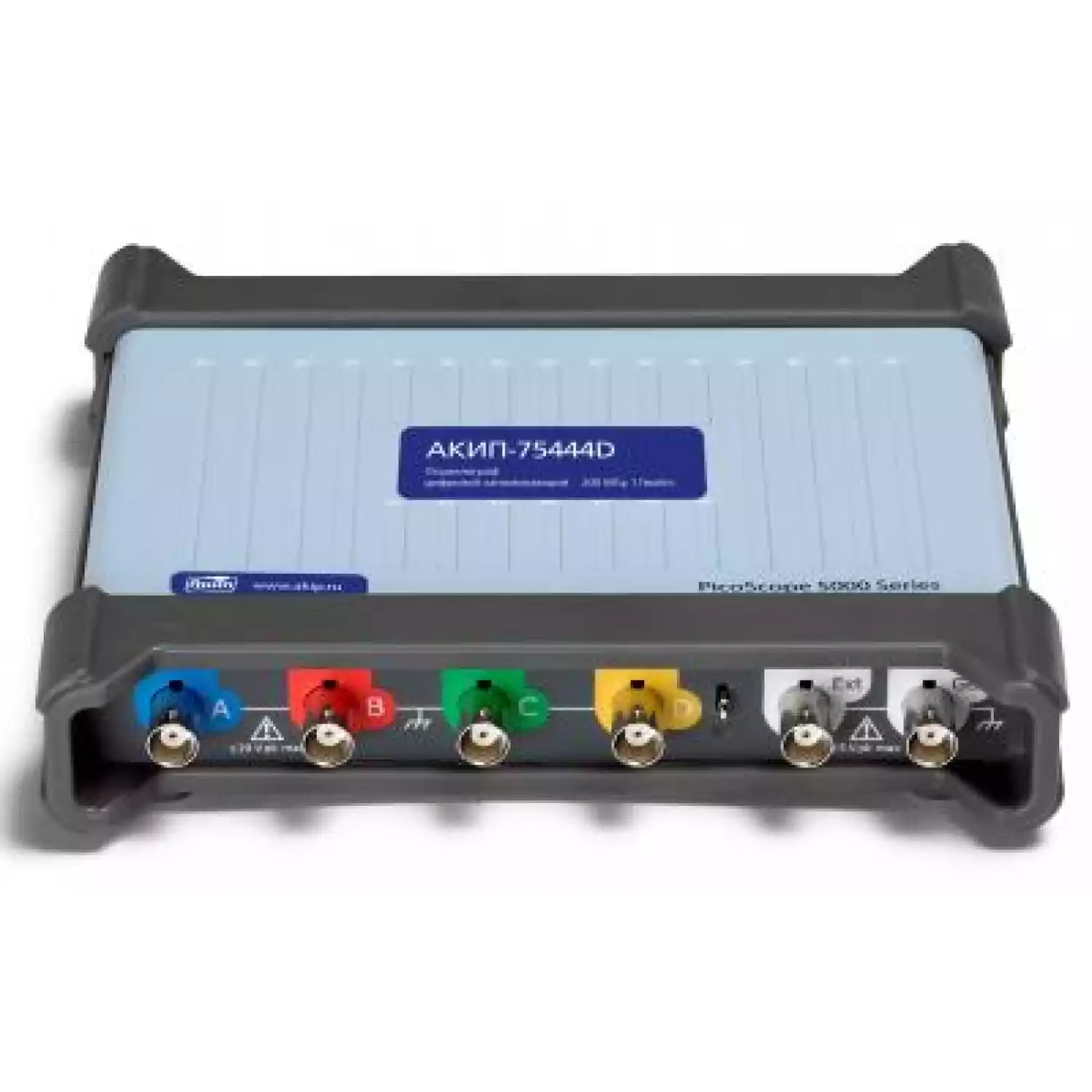 Осциллограф АКИП-75442D MSO - 1