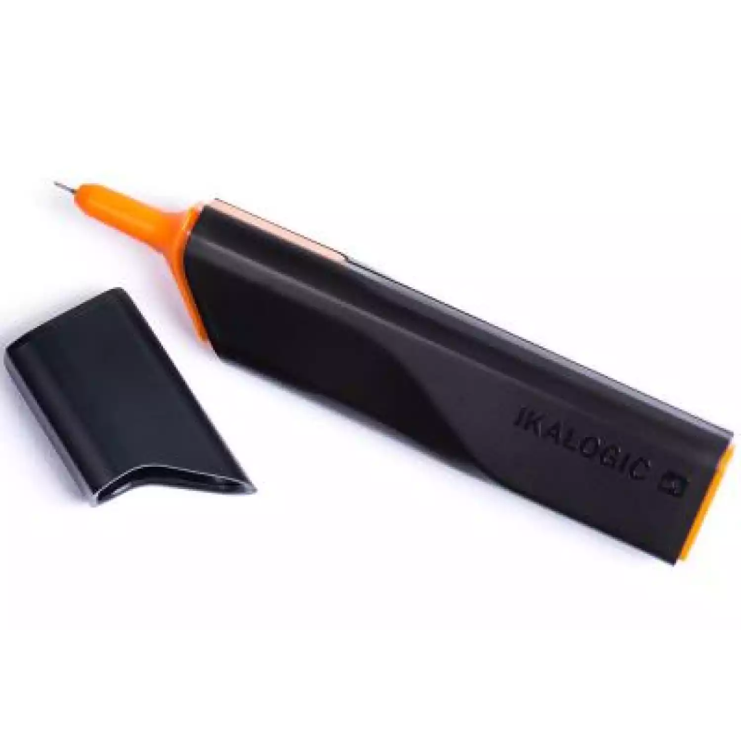 Осциллограф IKASCOPE WS200 - 1