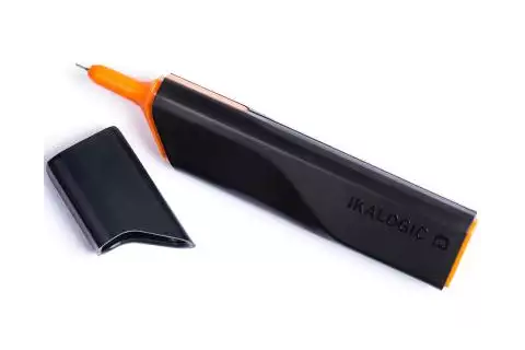 Осциллограф IKASCOPE WS200