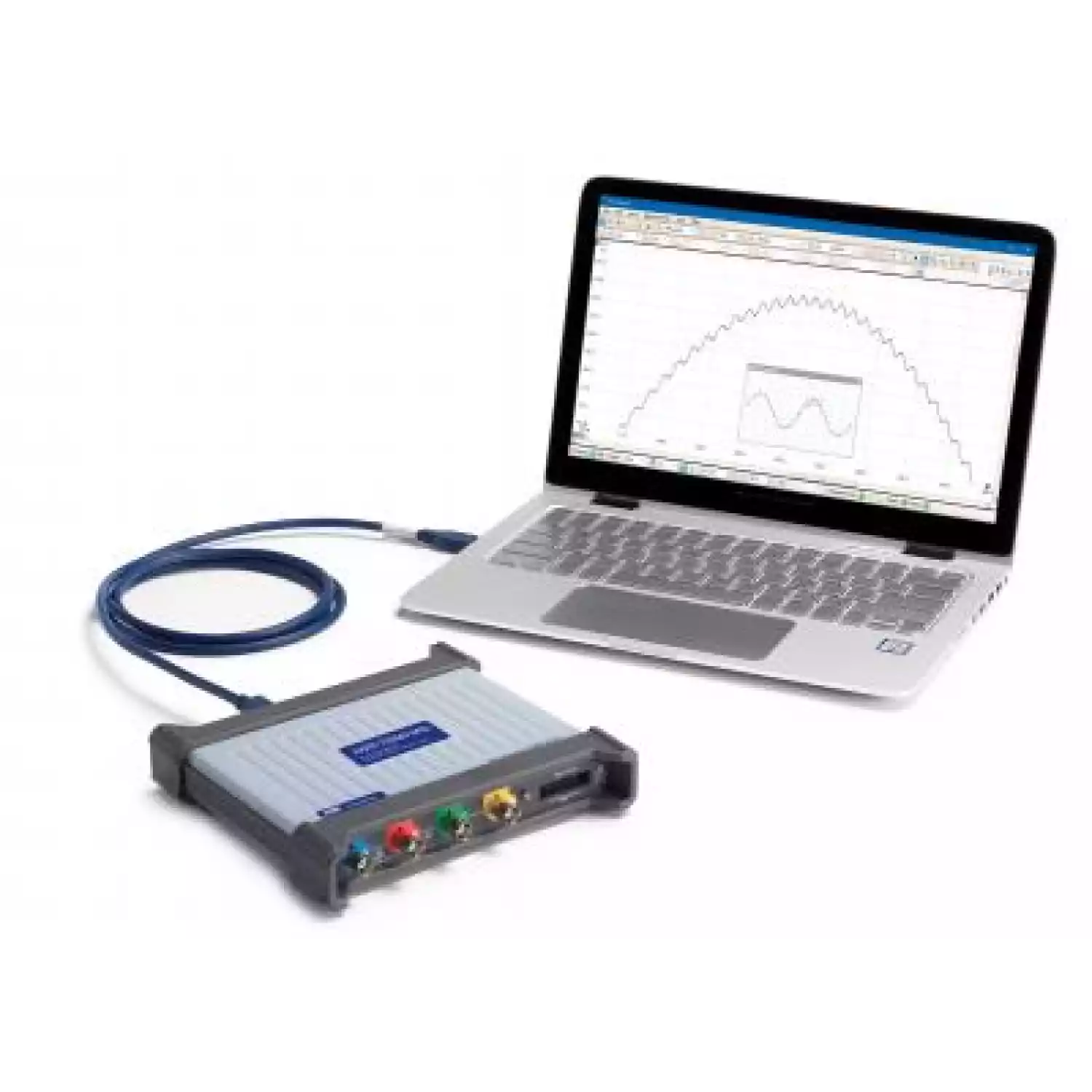 Осциллограф АКИП-75242D MSO - 2