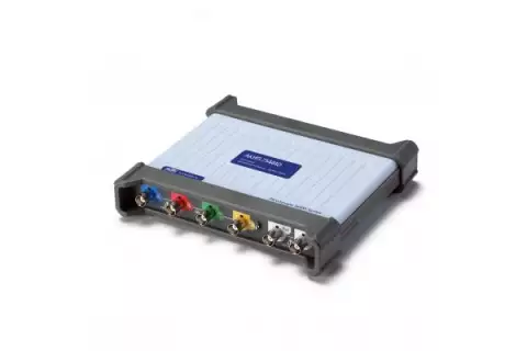 Осциллограф АКИП-75242D