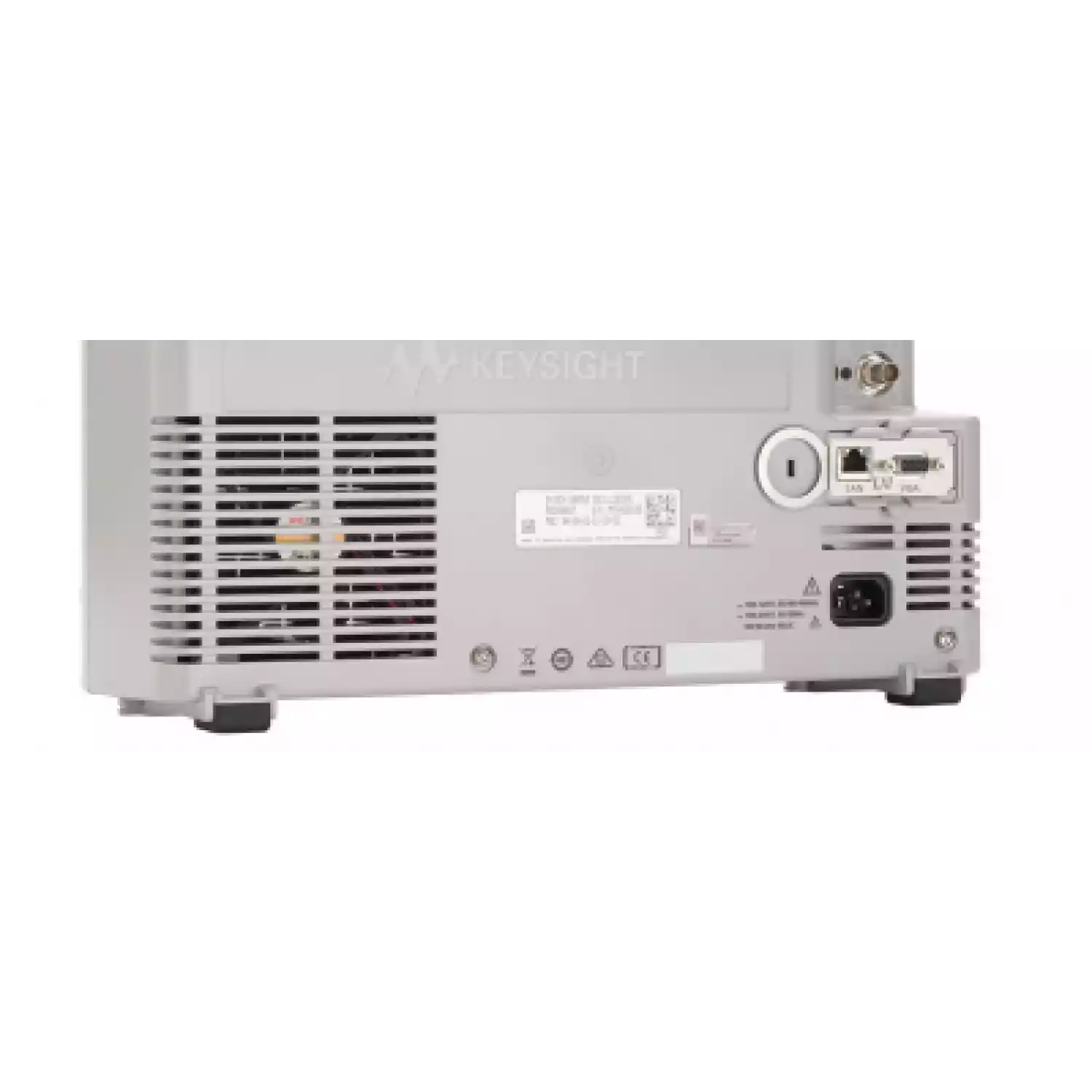 Цифровой осциллограф DSOX3032T - 2