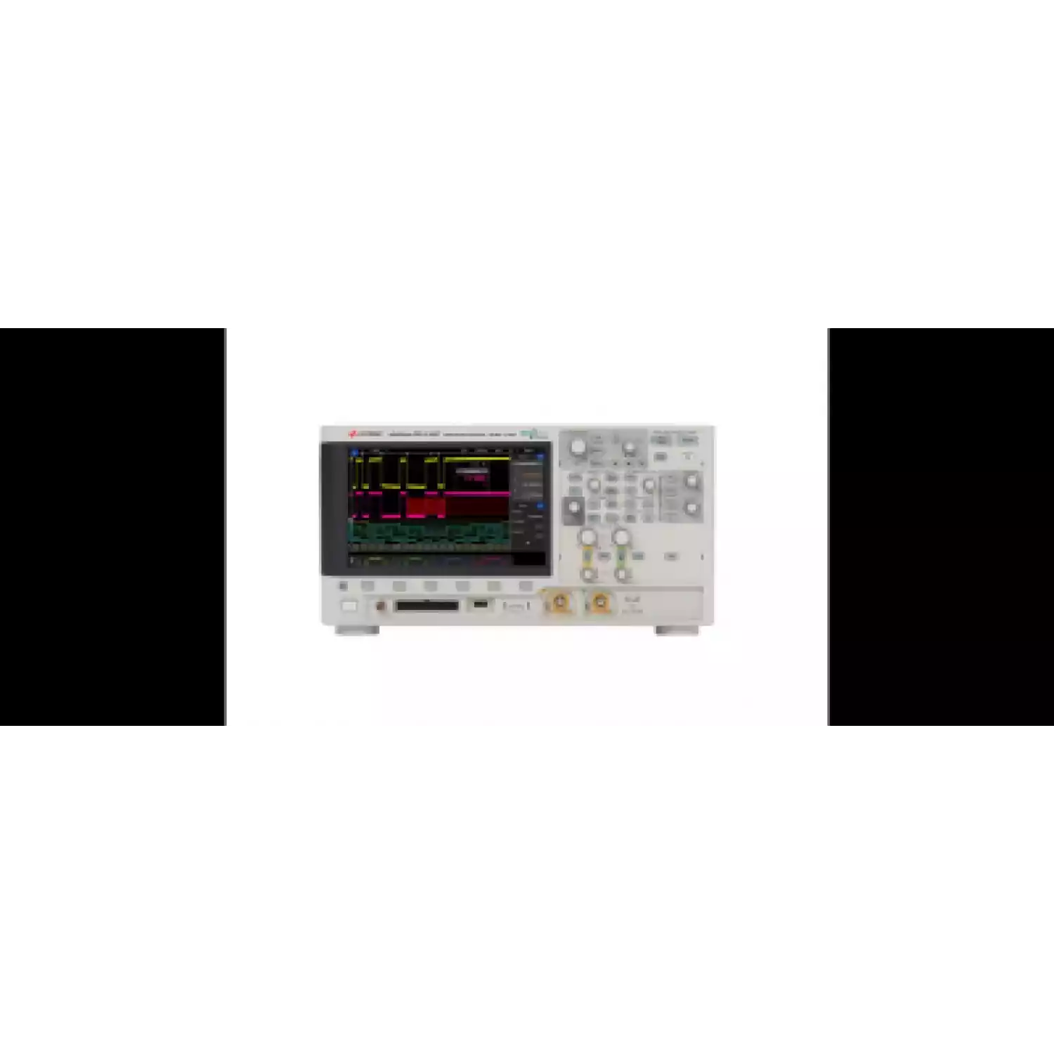 Цифровой осциллограф DSOX3032T - 1