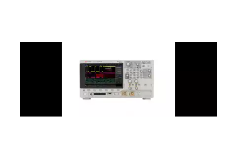 Цифровой осциллограф DSOX3032T