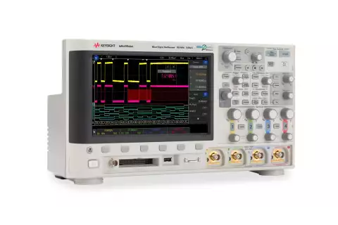 Цифровой осциллограф DSOX3032T