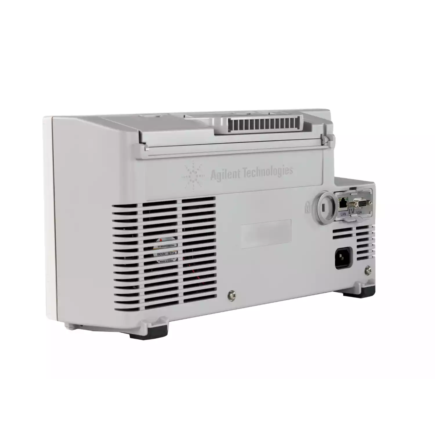 Цифровой осциллограф DSOX3054T - 3