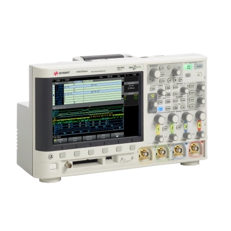 Цифровой осциллограф DSOX3054T