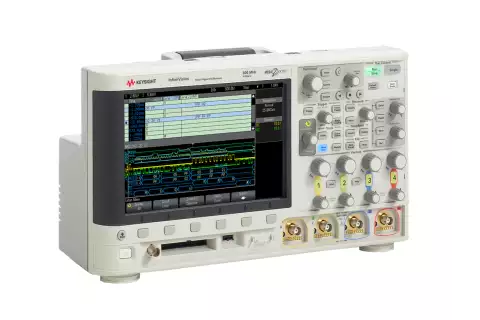 Цифровой осциллограф DSOX3054T