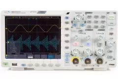 Цифровой осциллограф АКИП-4122/9V