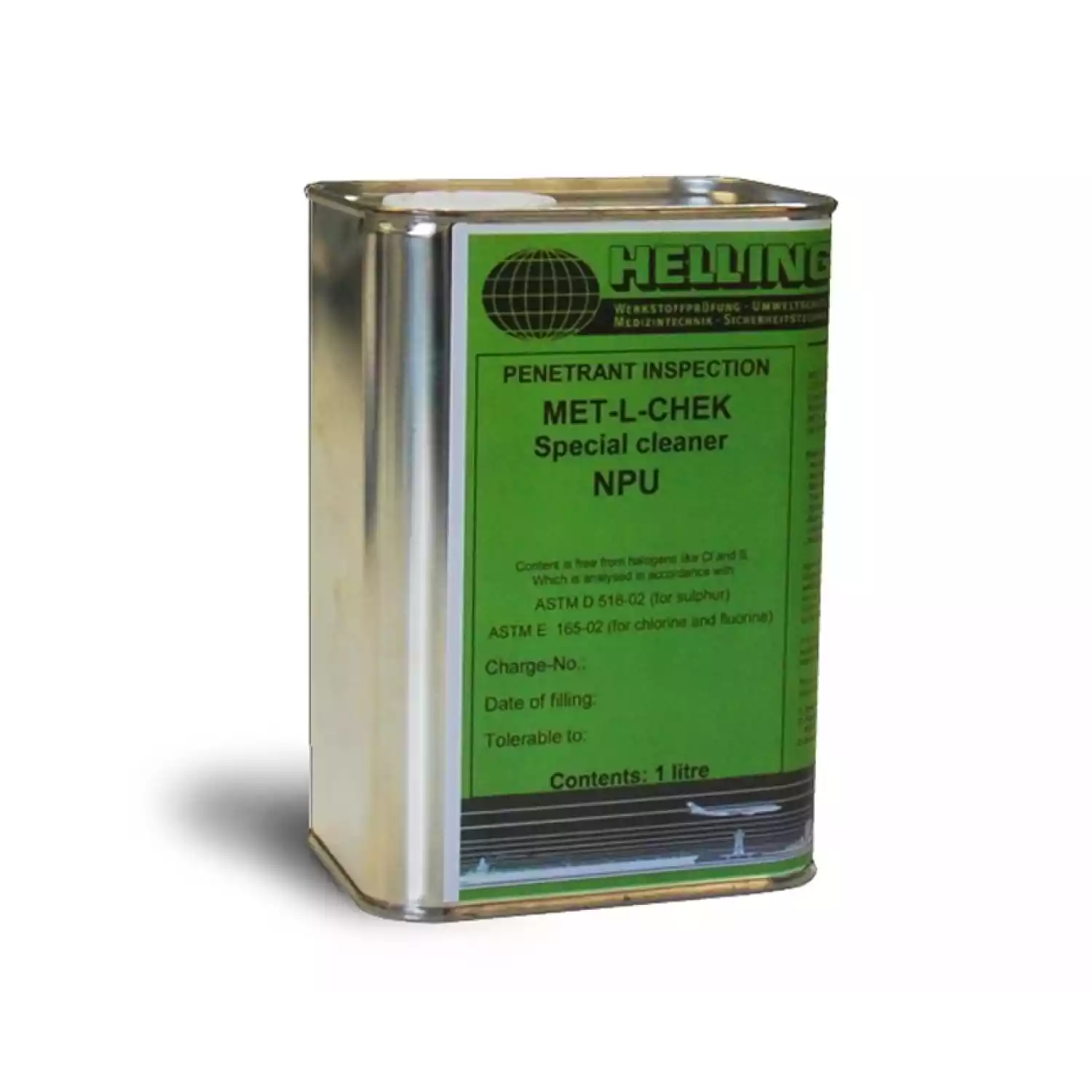 Очиститель NPU - 1