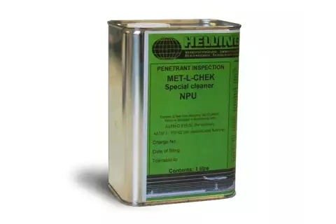 Очиститель NPU