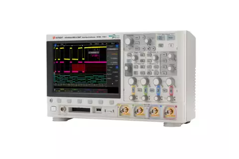 Цифровой осциллограф MSOX3034T