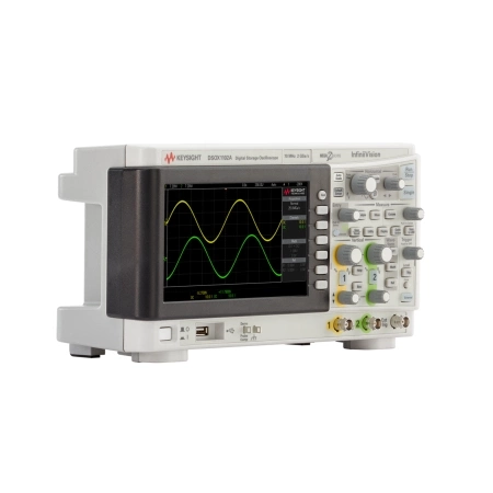 Цифровой осциллограф DSOX1102A