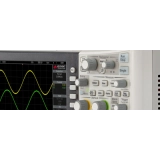 Цифровой осциллограф DSOX1102A купить в Москве