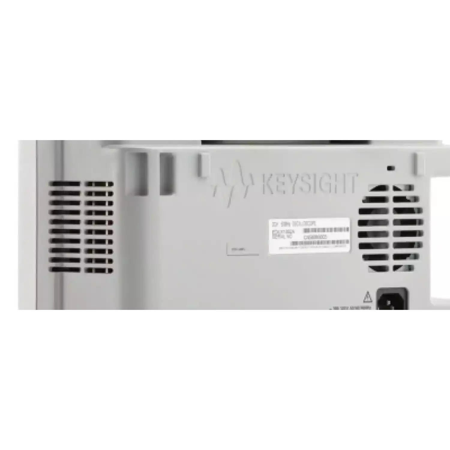 Цифровой осциллограф DSOX1102A - 3