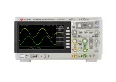 Цифровой осциллограф DSOX1102A - 1