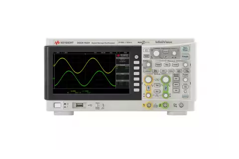 Цифровой осциллограф DSOX1102A