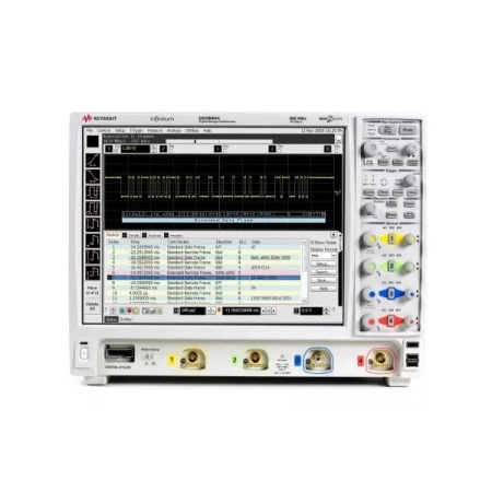 Цифровой осциллограф MSO9254A