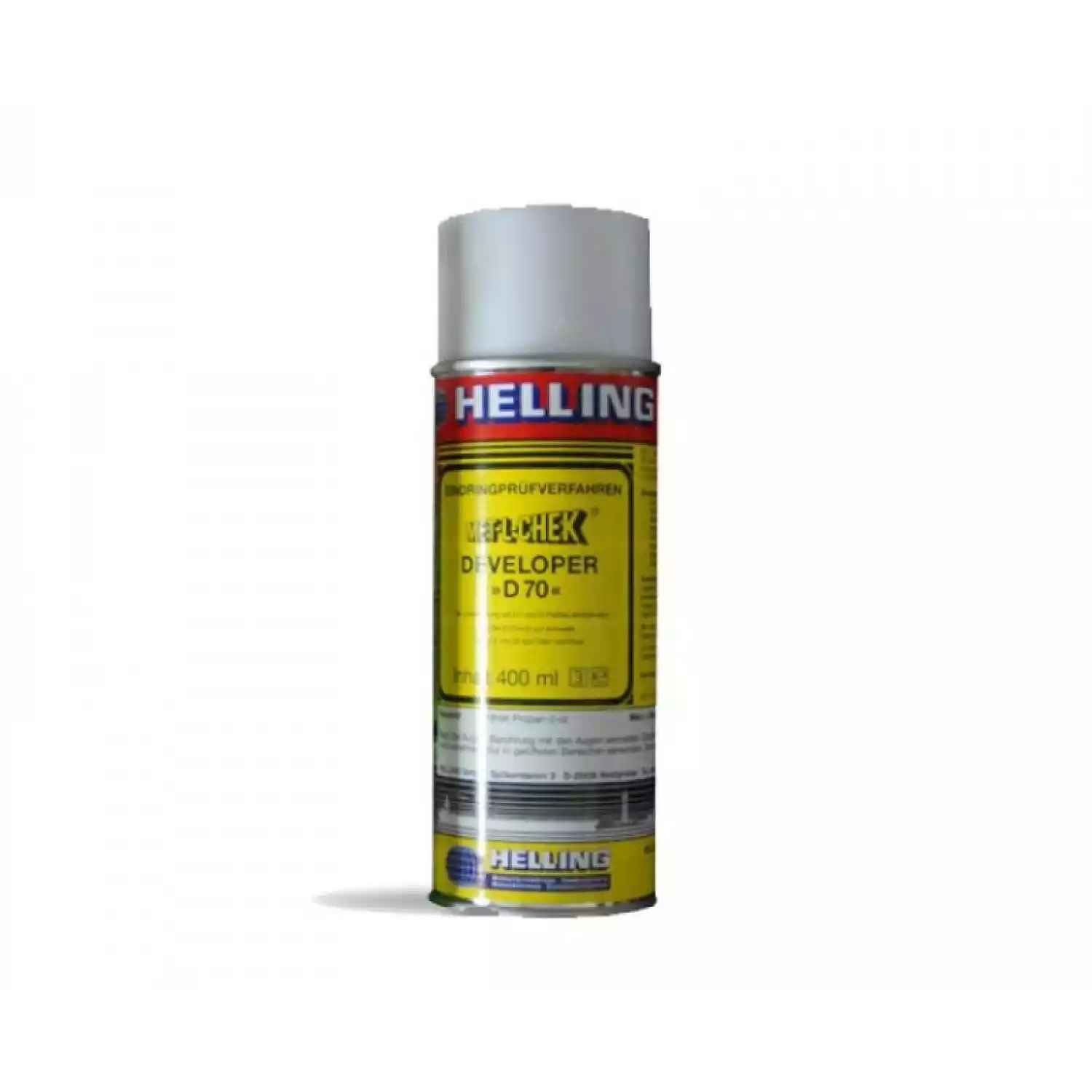 Проявитель D-70 баллоны по 400 мл - 1