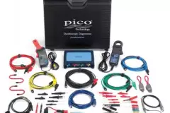 Осциллограф PicoScope 4425 starter kit