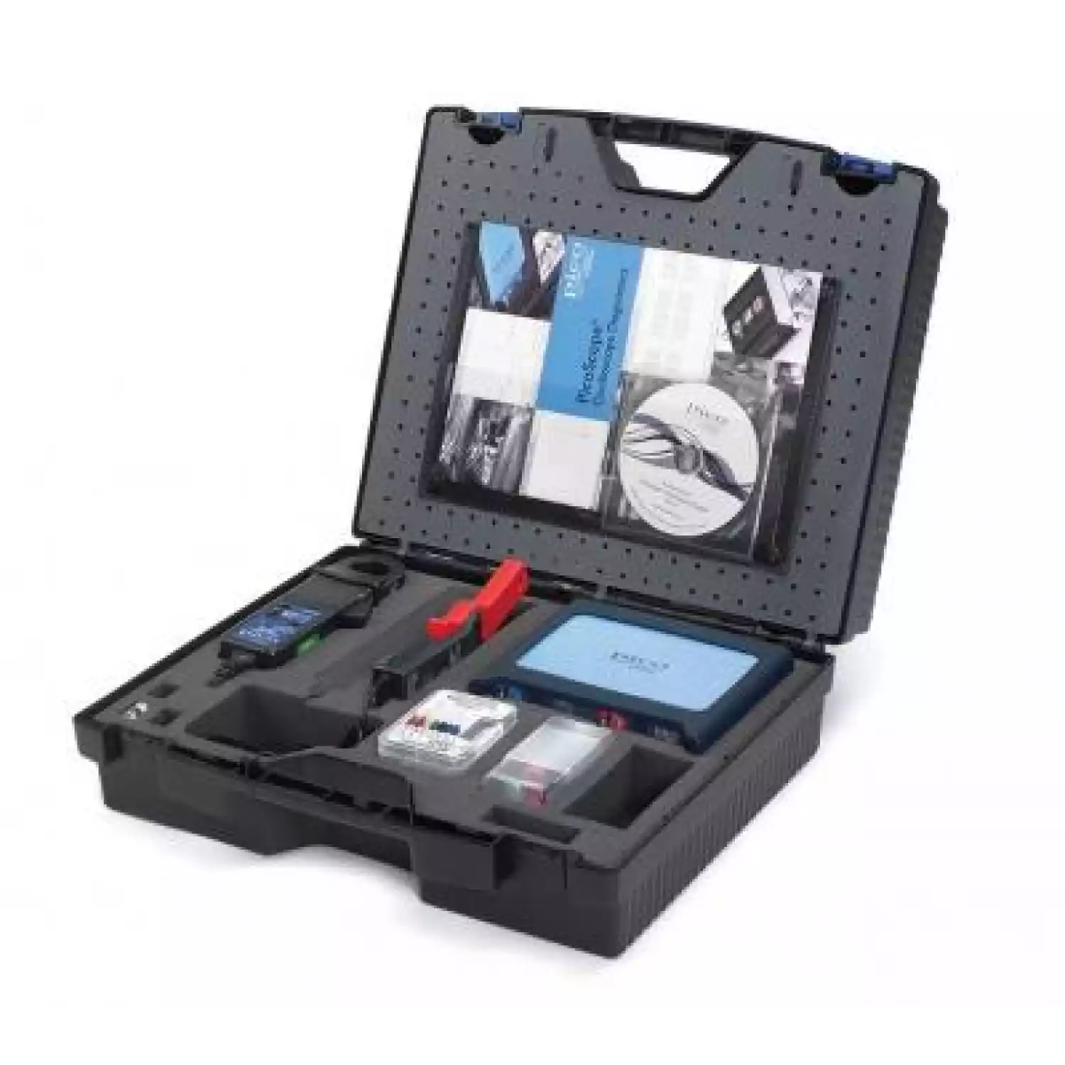 Осциллограф PicoScope 4225 starter kit - 1
