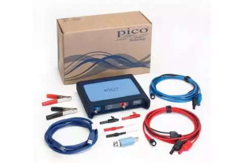 Осциллограф PicoScope 4225 standard kit