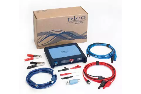 Осциллограф PicoScope 4225 standard kit