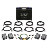 Комплект PQ120 для диагностики Pico NVH Advanced kit в кейсе купить в Москве