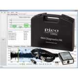 Комплект PQ120 для диагностики Pico NVH Advanced kit в кейсе купить в Москве