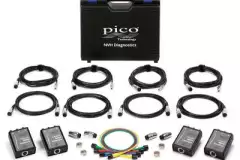 Комплект PQ120 для диагностики Pico NVH Advanced kit в кейсе