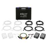 Комплект PQ129 для диагностики Pico NVH Standard kit в кейсе купить в Москве