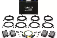 Комплект PQ129 для диагностики Pico NVH Standard kit в кейсе