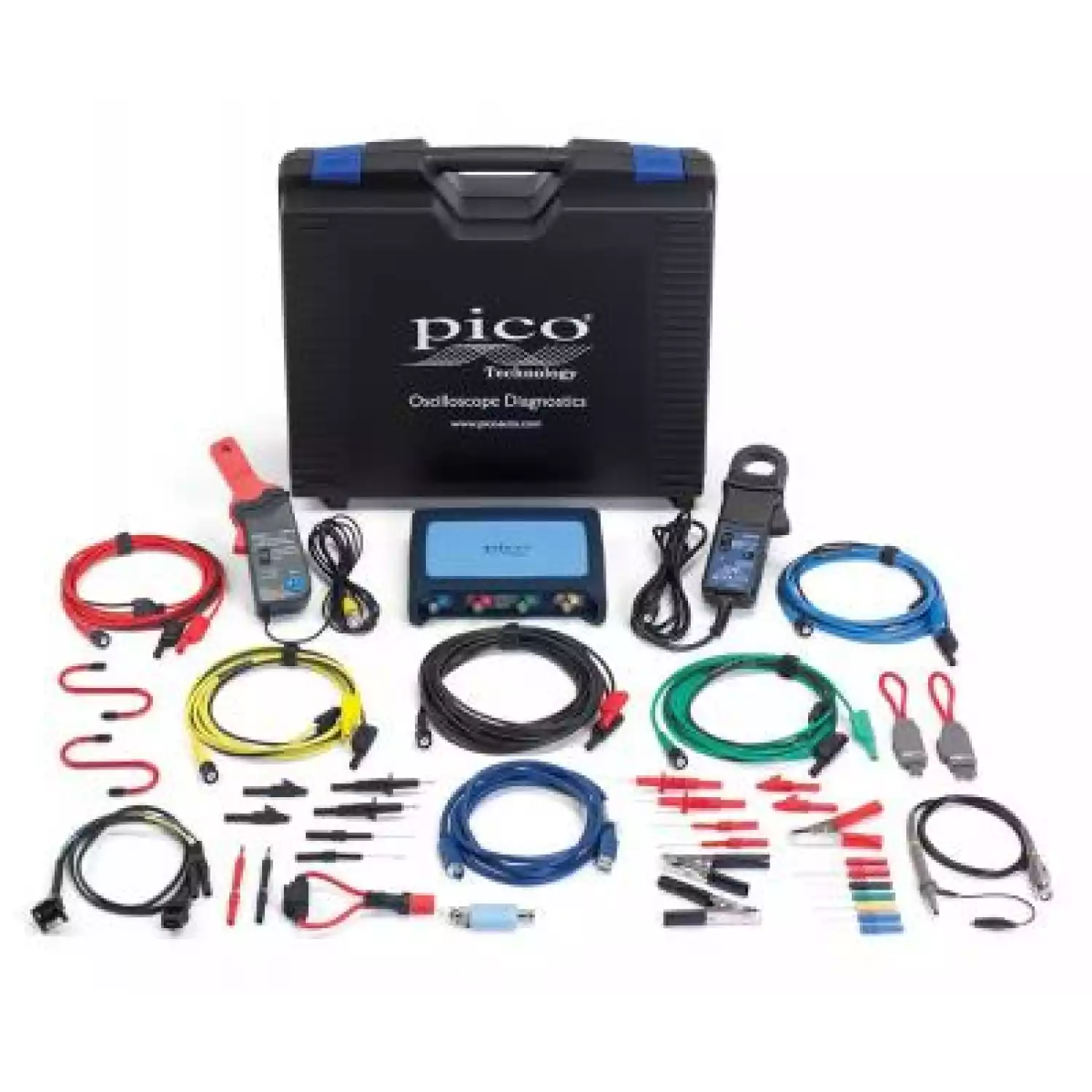 Осциллограф PicoScope 4425 standard kit - 1