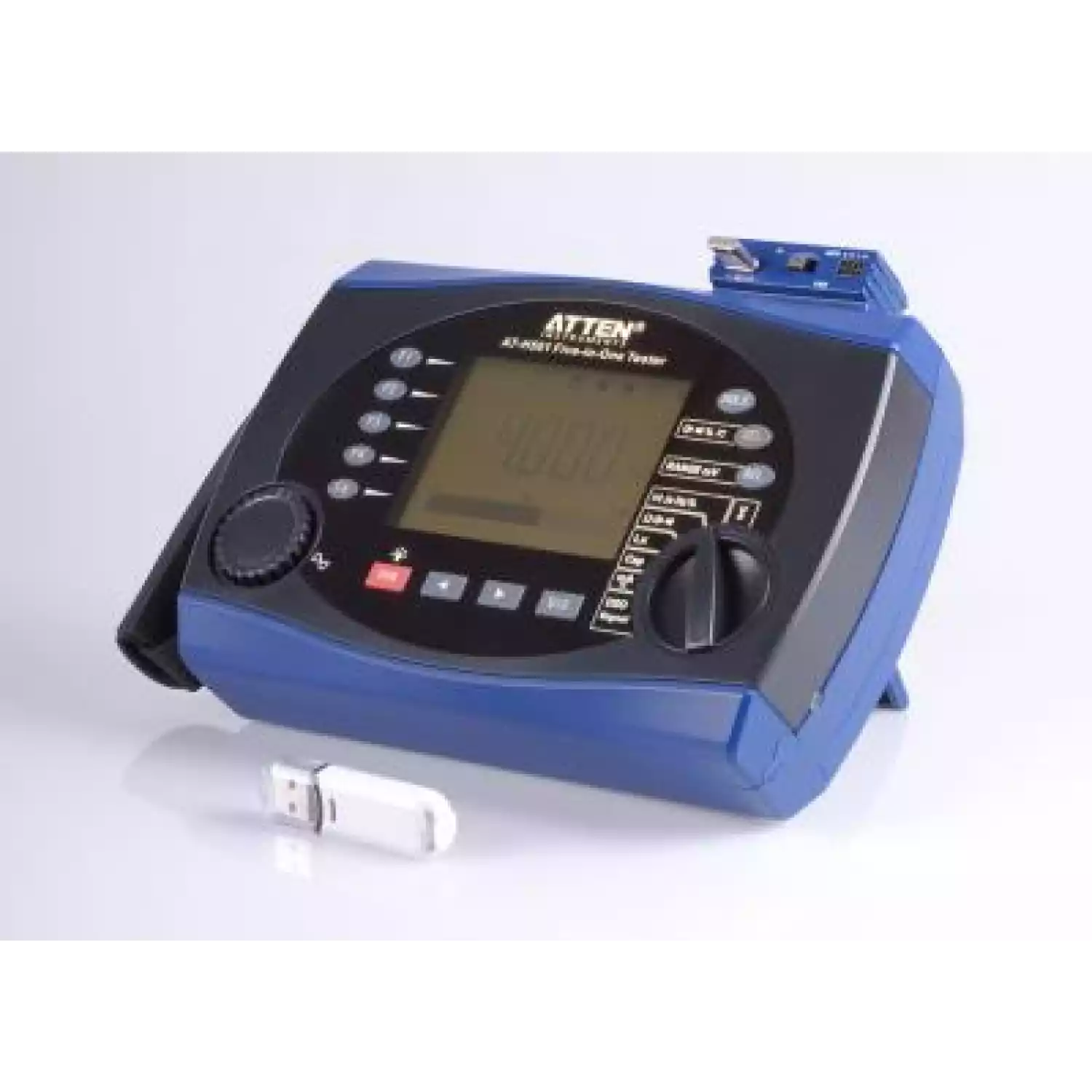 Тестер осциллографический AT-H501 - 1