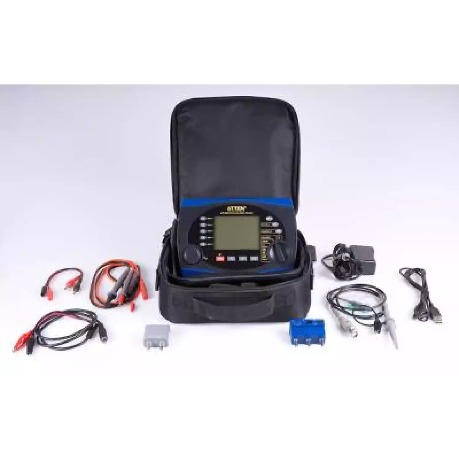 Тестер осциллографический AT-H501 - 2